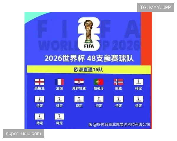 2026世界杯完整版比较优先详解