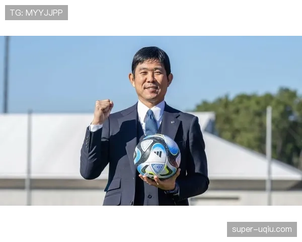 日本世界杯目标与挑战并存