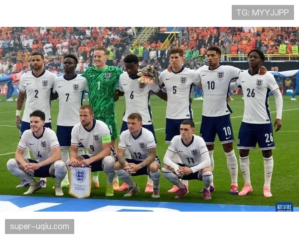 刚果民主共和国1-2不敌英格兰：止步2026世界杯32强